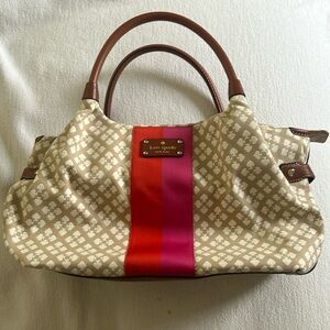 Kate spade purse, never used